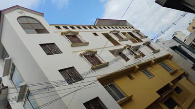 Image of 9000 Sq.ft 5 BHK Independent House for sale in Karungalpalayam, Erode for Rs. 25400000