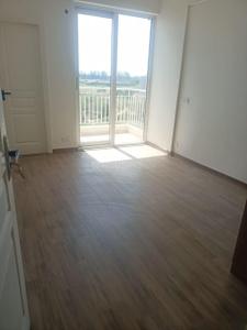 Bedroom Image of 950 Sq.ft 2 BHK Apartment / Flat for rent in PR7 Airport Road Zirakpur for Rs. 19000