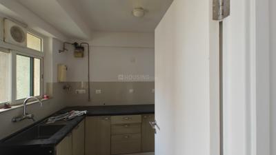 Kitchen Image of 1250 Sq.ft 2.5 BHK Apartment / Flat for sale in Hiranandani Canary, Hiranandani Estate Thane for Rs. 24000000