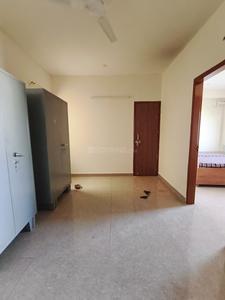 Hall Image of 1000 Sq.ft 1 BHK Builder Floor for rent in Sector 10 Gurgaon for Rs. 22000