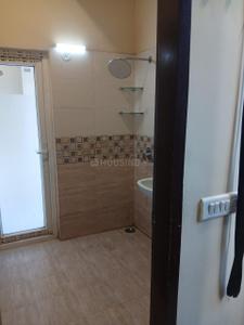 Image of 700 Sq.ft 1 BHK Apartment / Flat for rent in Malviya Nagar, Jaipur for Rs. 16000
