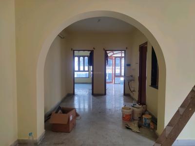 Living Room Image of 1080 Sq.ft 2 BHK Apartment / Flat for sale in Debangan Debaloy, Dum Dum Park Kolkata for Rs. 6000000