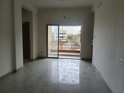 Living Room Image of 726 Sq.ft 3 BHK Apartment / Flat for sale in Rajwada Global City Phase 1 Block 10 11 12, Kamalgazi Kolkata for Rs. 5000000