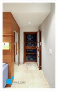 Hall Image of 3330 Sq.ft 4 BHK Apartment / Flat for sale in Nikol Ahmedabad for Rs. 25000000