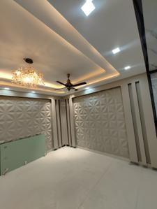 Hall Image of 2816 Sq.ft 4 BHK Builder Floor for sale in Omaxe North Avenue II, Sector 15 Bahadurgarh for Rs. 18500000