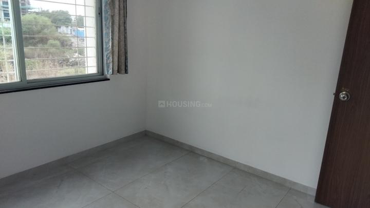 Lakeshore Santosh Nagar Tathawade Bedroom One 1