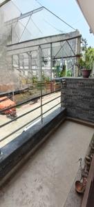 Balcony Image of 800 Sq.ft 2 BHK Builder Floor for sale in Sector 21 Rohini New Delhi for Rs. 7000000