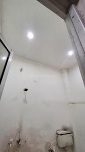 Bedroom Image of 500 Sq.ft 2 BHK Builder Floor for rent in Dubagga Lucknow for Rs. 6500
