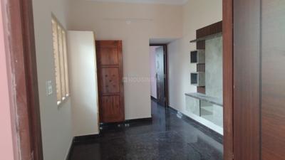 Living Room Image of 600 Sq.ft 2 BHK Independent House for rent in Kalyan Nagar Bengaluru for Rs. 23000