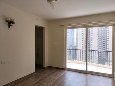 Bedroom Image of 2125 Sq.ft 3 BHK Apartment / Flat for sale in Amrapali Heartbeat City IV, Sector 107 Noida for Rs. 23375000