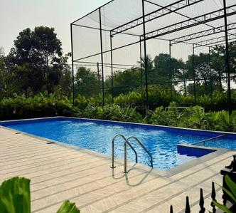 Image of 2000 Sq.ft 3 BHK Villa for sale in Kakkanad, Kochi for Rs. 18000000