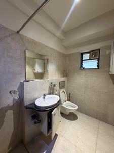 Image of 1950 Sq.ft 3 BHK Apartment / Flat for rent in Saiyed Vasna, Vadodara for Rs. 32000