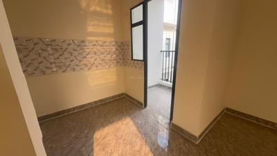 Kitchen Image of 1050 Sq.ft 2 BHK Apartment / Flat for sale in Panchsheel Greens 2, Noida Extension Greater Noida for Rs. 9000000