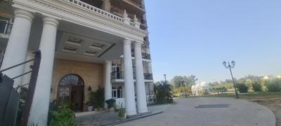 Image of 1516 Sq.ft 3 BHK Apartment / Flat for sale in Omaxe The Resort, New Chandigarh, Chandigarh for Rs. 11800000