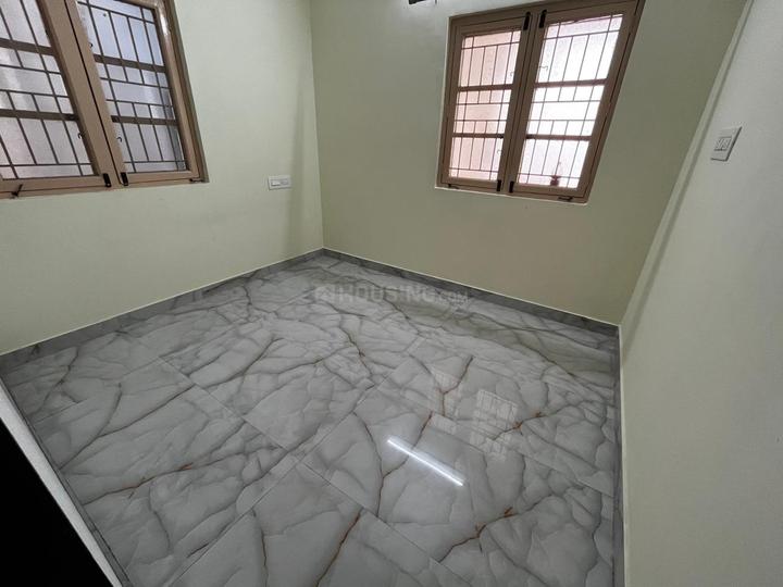 SR Krishnappa Garden, Jayanagar Bedroom 1