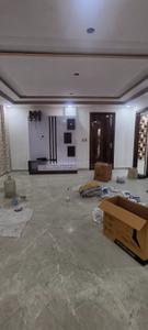 Hall Image of 1215 Sq.ft 3 BHK Builder Floor for sale in Sector 4 Rohini New Delhi for Rs. 8500000