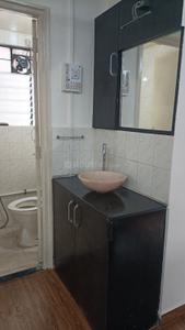 Image of 650 Sq.ft 1 BHK Apartment / Flat for rent in Kothrud, Pune for Rs. 30000