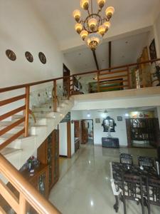 Hall Image of 4000 Sq.ft 3 BHK Duplex for rent in HBR Layout Bengaluru for Rs. 80000