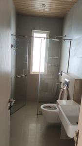 Image of 1800 Sq.ft 3 BHK Apartment / Flat for rent in Indiabulls Sky Forest A2, Parel, Mumbai for Rs. 400000