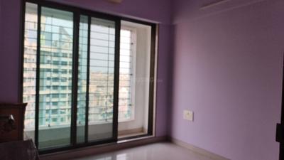Bedroom Image of 1600 Sq.ft 3 BHK Apartment / Flat for sale in Concrete Sai Saakshaat, Kharghar Navi Mumbai for Rs. 32500000