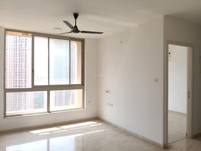 Living Room Image of 900 Sq.ft 2 BHK Apartment / Flat for sale in Hiranandani Rodas Enclave, Hiranandani Estate Thane for Rs. 19500000