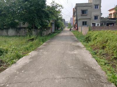 Image of 2880 Sq.ft Residential Plot / Land for sale in Bipadbhanjan Colony, Kolkata for Rs. 5000000