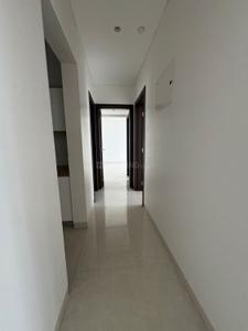 Hall Image of 1320 Sq.ft 3 BHK Apartment / Flat for rent in Kasturi Eon Homes, Hinjawadi Phase 3 Pune for Rs. 48000