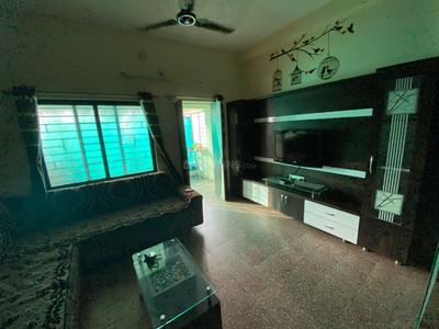 Hall Image of 1000 Sq.ft 2 BHK Apartment / Flat for rent in Hari Om Nagar Dholka for Rs. 27000
