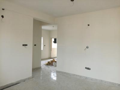 Living Room Image of 1101 Sq.ft 2 BHK Apartment / Flat for sale in HK Roshini Homes, Horamavu Bengaluru for Rs. 7200000