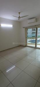 Hall Image of 1800 Sq.ft 3 BHK Apartment / Flat for rent in Brigade Gateway, Rajajinagar Bengaluru for Rs. 100000