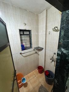 Bathroom Image of Residential Building in Kharghar, Navi Mumbai