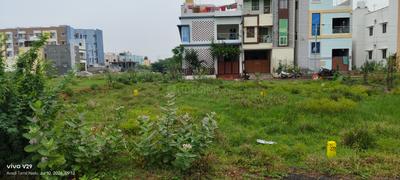 Image of 748 Sq.ft Residential Plot / Land for sale in Avadi, Chennai for Rs. 2767600