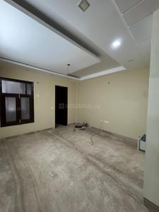 Hall Image of 1620 Sq.ft 3 BHK Builder Floor for sale in Paschim Vihar New Delhi for Rs. 25000000