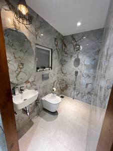 Image of 504 Sq.ft 1 BHK Apartment / Flat for sale in Alpinepeak Seasons, Naigaon East, Naigaon for Rs. 3400000