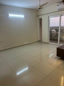 Hall Image of 1300 Sq.ft 3 BHK Apartment / Flat for rent in Provident Park Square, Talaghattapura Bengaluru for Rs. 50000