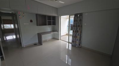 Bedroom Image of 1712 Sq.ft 3 BHK Apartment / Flat for sale in Bramhacorp Vantage D, Bavdhan Pune for Rs. 19200000
