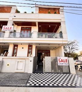 3 BHK Villa