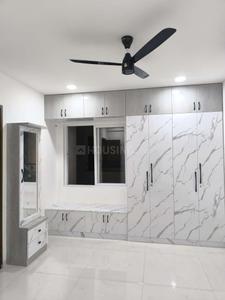Hall Image of 2020 Sq.ft 3 BHK Apartment / Flat for rent in Shaikpet Hyderabad for Rs. 68000