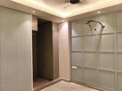 Bedroom Image of 2700 Sq.ft 4 BHK Builder Floor for sale in Mayfield Garden Luxury Floors, Mayfield Garden Gurgaon for Rs. 33000000