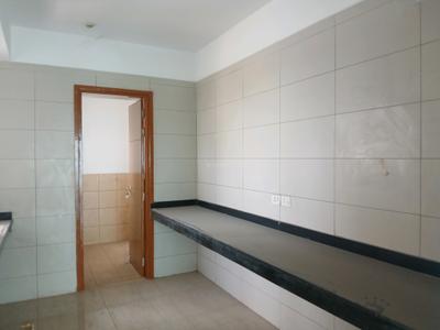 Kitchen Image of 2519 Sq.ft 3 BHK Apartment / Flat for sale in Tata Gurgaon Gateway, Sector 112 Gurgaon for Rs. 31200000