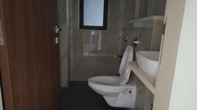 Image of 900 Sq.ft 2 BHK Apartment / Flat for rent in HBS New Shiv Shahi, Worli, Mumbai for Rs. 125000