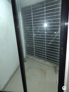 Balcony Image of 1500 Sq.ft 3 BHK Apartment / Flat for sale in Vashi Navi Mumbai for Rs. 24000000