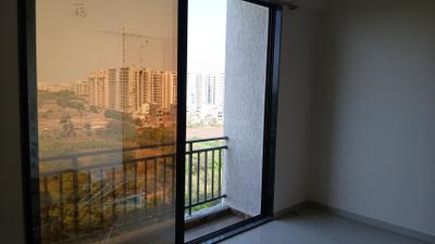 1 BHK Flat