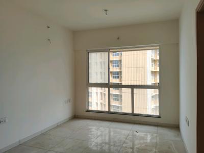 Living Room Image of 570 Sq.ft 1 BHK Apartment / Flat for sale in Godrej Nirvaan, Bhiwandi Thane for Rs. 4400000