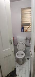 Bathroom Image of 850 Sq.ft 1 BHK Apartment / Flat for sale in KUL Kubera Garden, Kondhwa Pune for Rs. 6000000