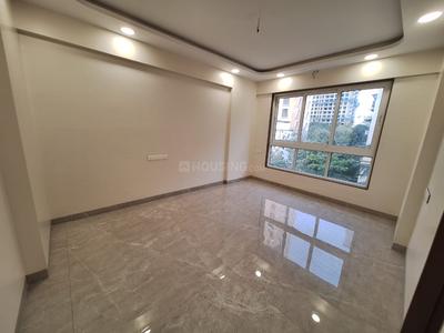 Hall Image of 890 Sq.ft 2.5 BHK Apartment / Flat for sale in The Atmosphere, Mulund West Mumbai for Rs. 22500000