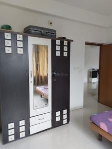 Bedroom Image of 1827 Sq.ft 3 BHK Apartment / Flat for sale in Science City Ahmedabad for Rs. 11000000