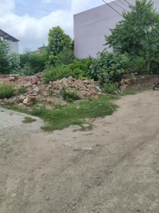 Image of 1000 Sq.ft Residential Plot / Land for sale in Vrindavan Yojana, Lucknow for Rs. 8500000