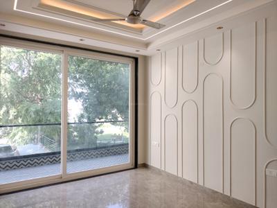 Bedroom Image of 2250 Sq.ft 3 BHK Builder Floor for sale in Greater Faridabad Luxury Floors, Sector 85 Faridabad for Rs. 24000000