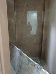 Image of 760 Sq.ft 2 BHK Builder Floor for rent in Sector 19 Dwarka, New Delhi for Rs. 25000